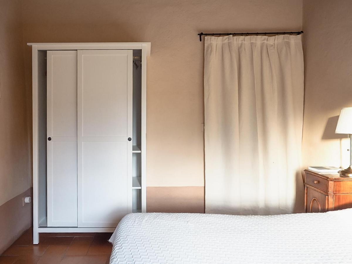 Agriturismo La Costa - Casa Vacanze Rovagnate エクステリア 写真