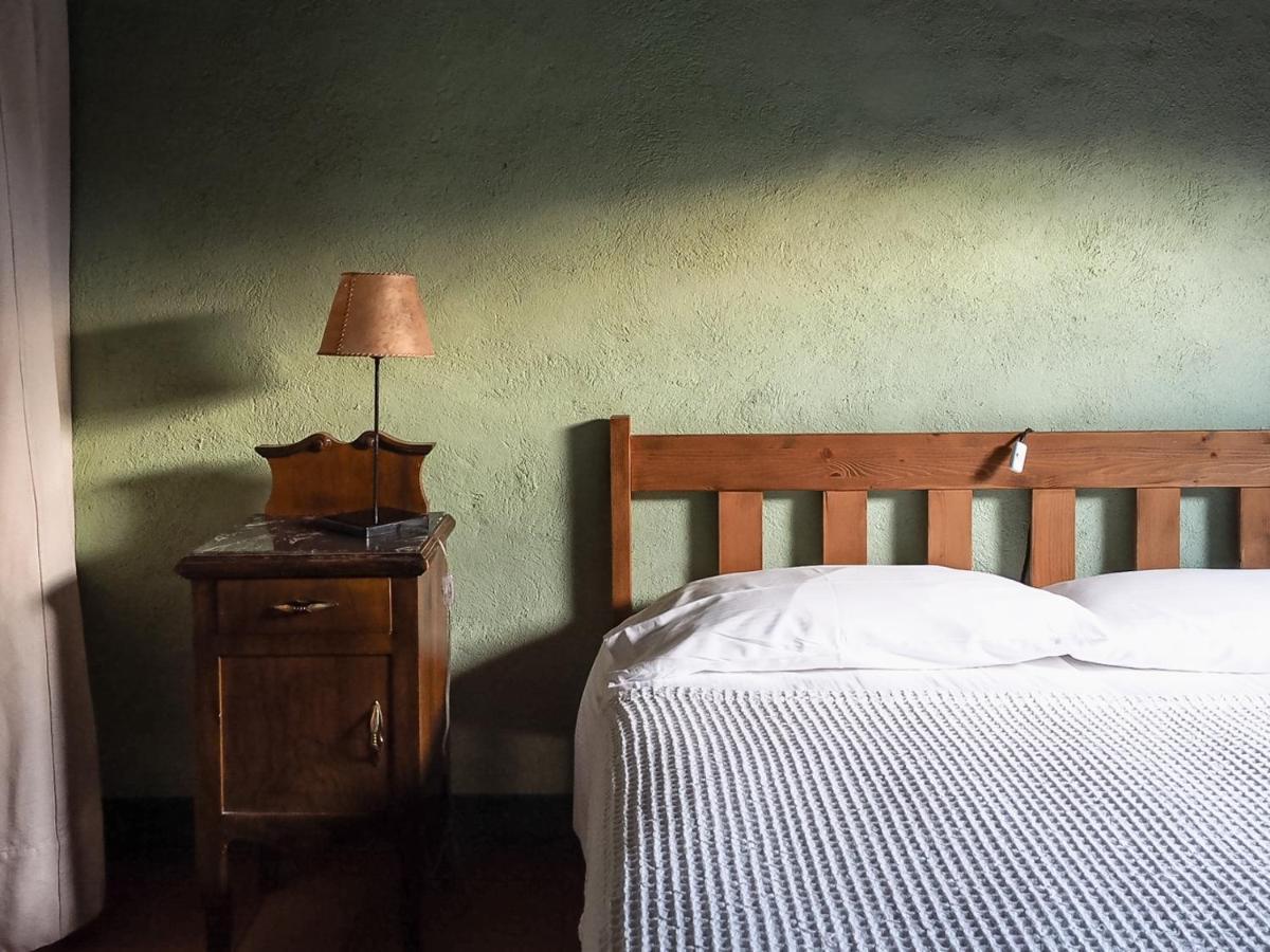 Agriturismo La Costa - Casa Vacanze Rovagnate エクステリア 写真