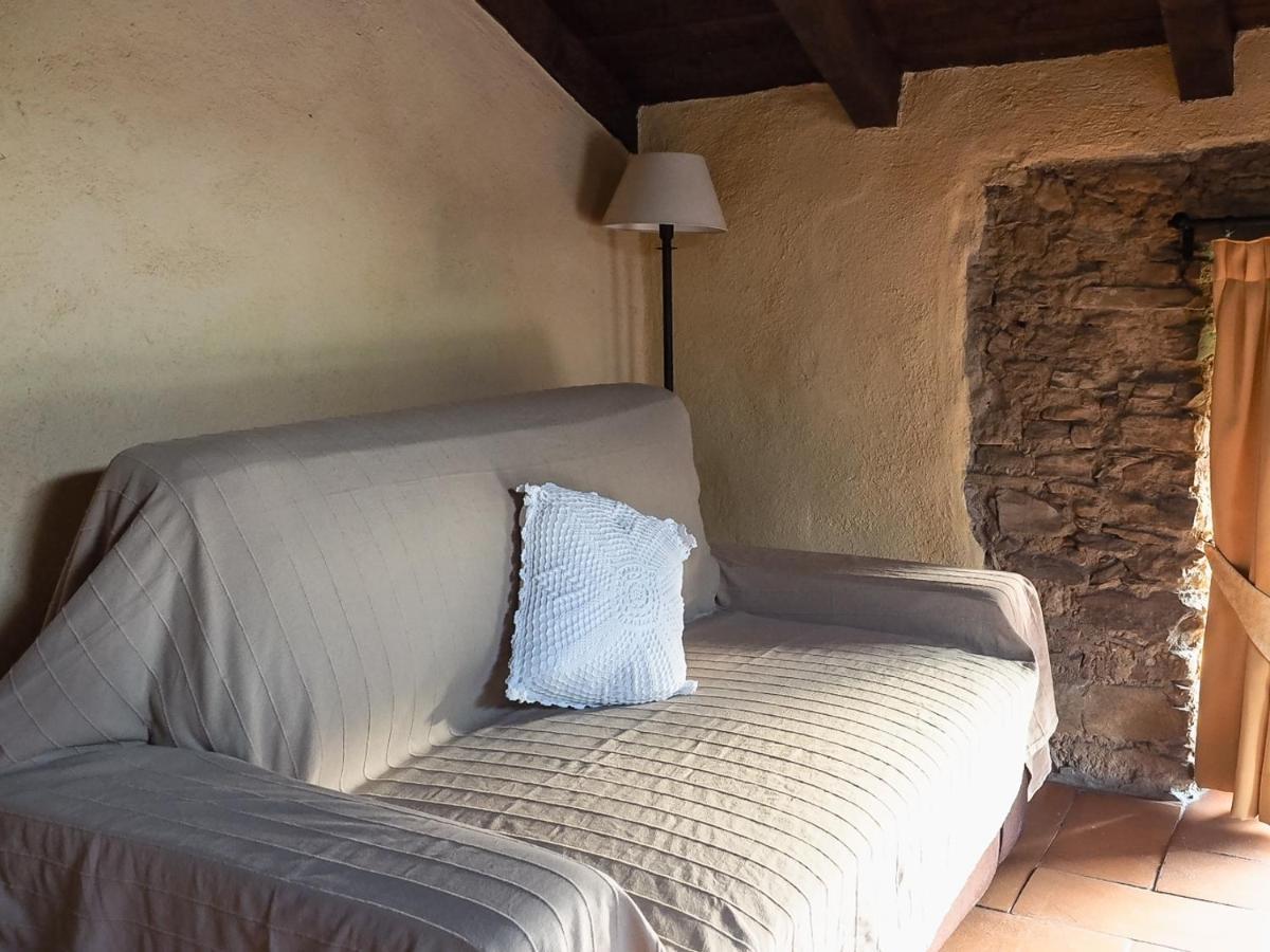 Agriturismo La Costa - Casa Vacanze Rovagnate エクステリア 写真