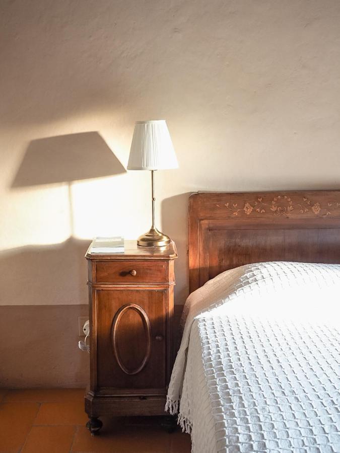 Agriturismo La Costa - Casa Vacanze Rovagnate エクステリア 写真