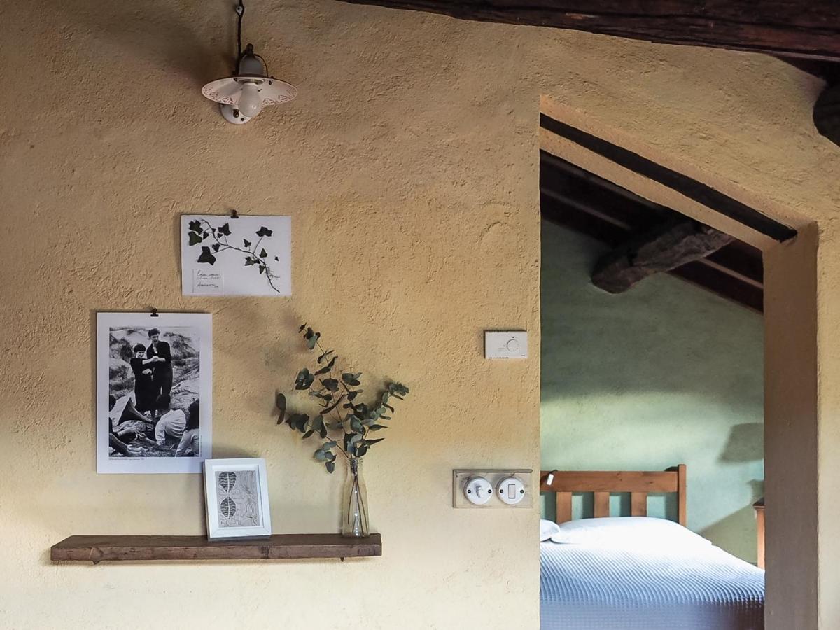 Agriturismo La Costa - Casa Vacanze Rovagnate エクステリア 写真