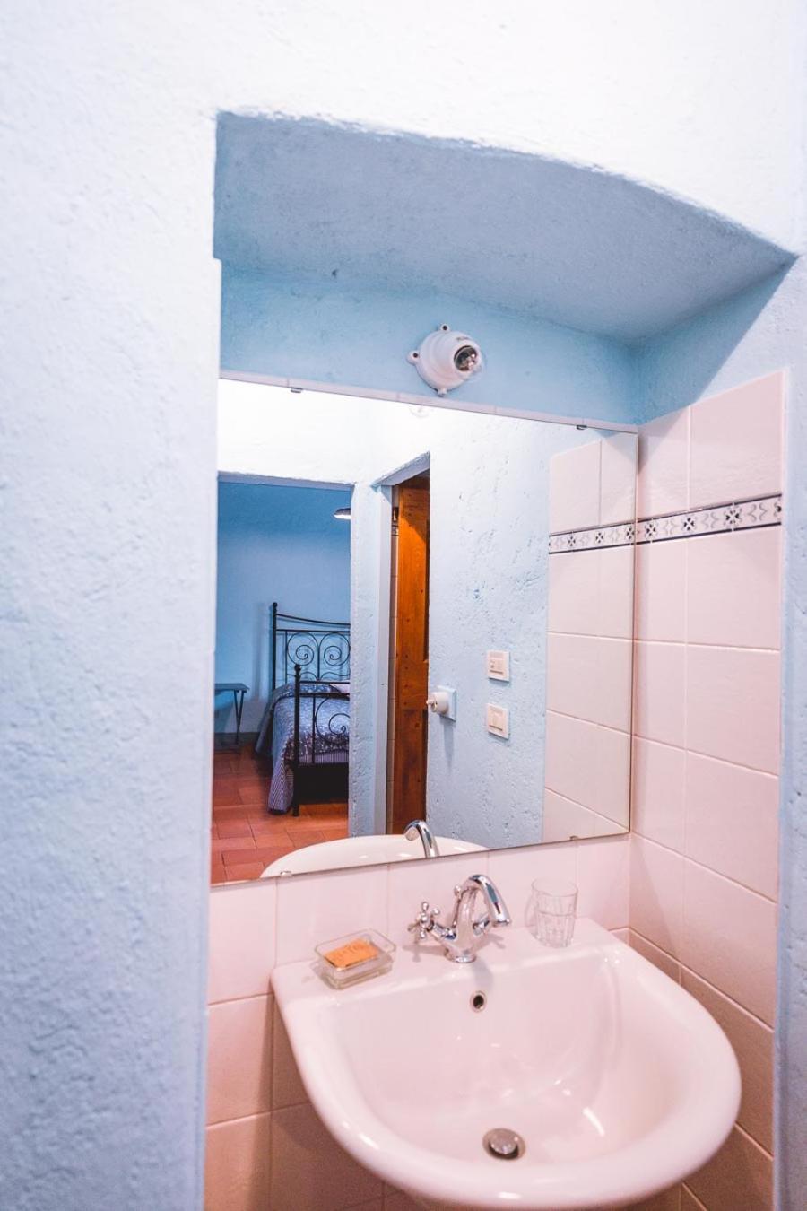 Agriturismo La Costa - Casa Vacanze Rovagnate エクステリア 写真