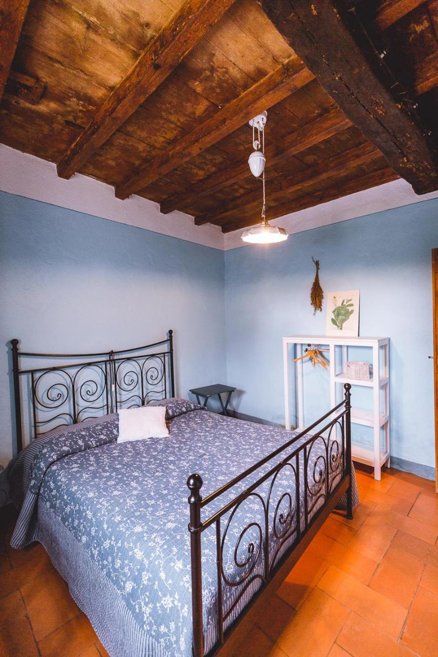 Agriturismo La Costa - Casa Vacanze Rovagnate エクステリア 写真