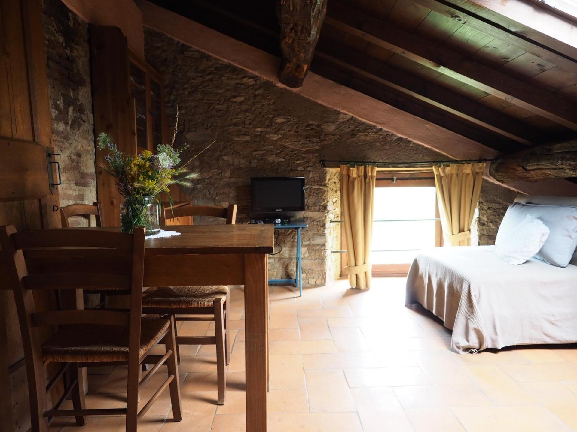 Agriturismo La Costa - Casa Vacanze Rovagnate エクステリア 写真