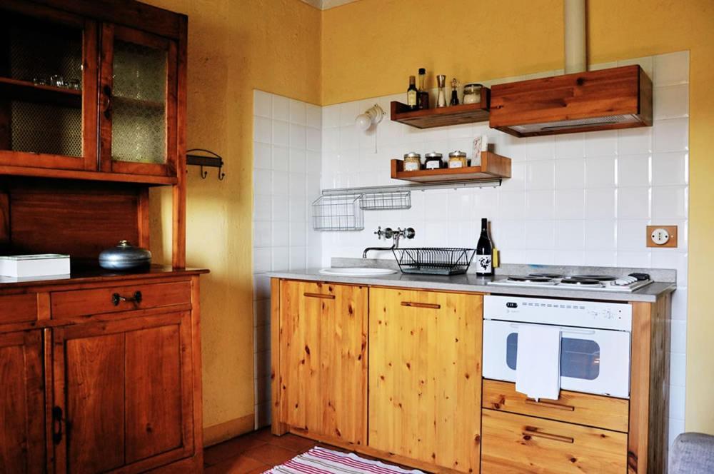 Agriturismo La Costa - Casa Vacanze Rovagnate エクステリア 写真