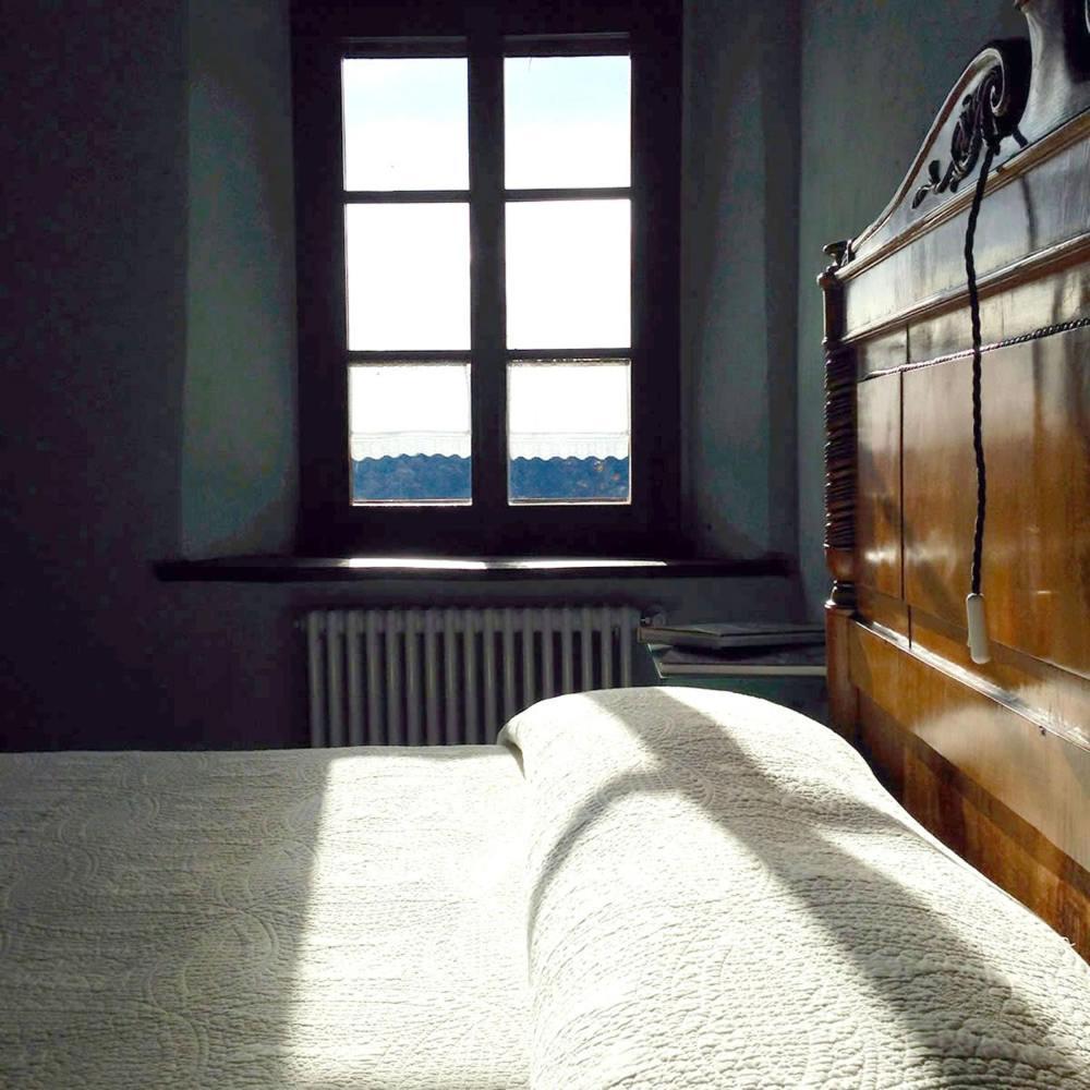Agriturismo La Costa - Casa Vacanze Rovagnate エクステリア 写真