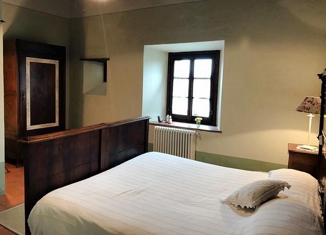 Agriturismo La Costa - Casa Vacanze Rovagnate エクステリア 写真