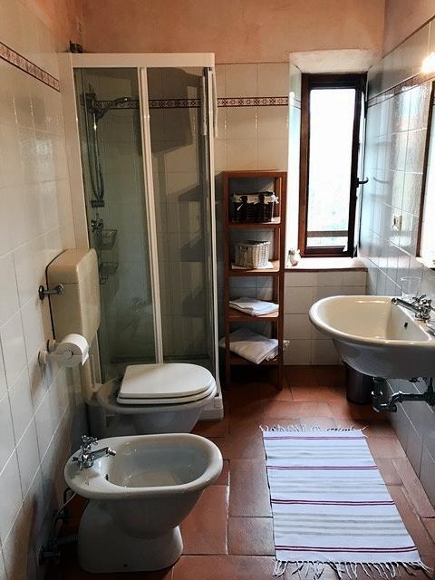 Agriturismo La Costa - Casa Vacanze Rovagnate エクステリア 写真