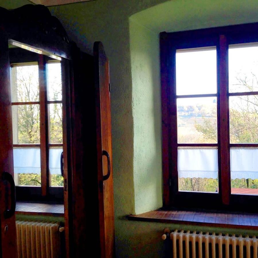 Agriturismo La Costa - Casa Vacanze Rovagnate エクステリア 写真